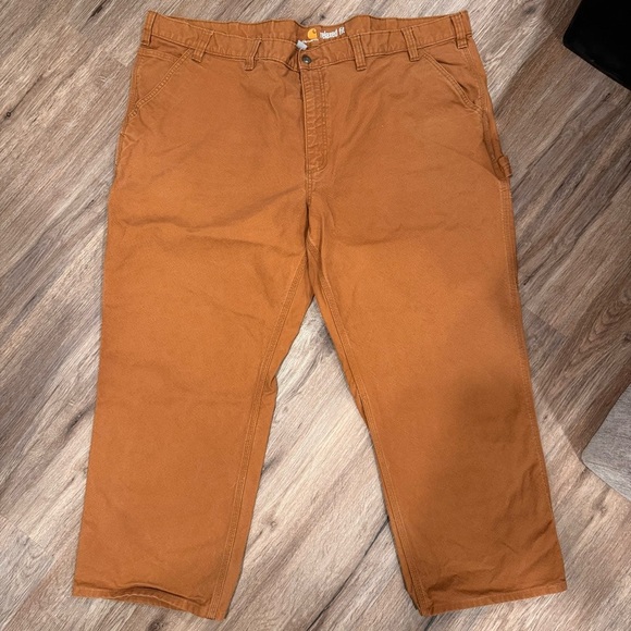 Carhartt Other - NWOT Carhartt Men’s Pants 48 x 30